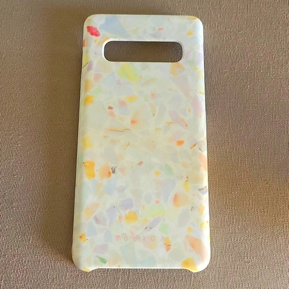 Burga Galaxy 10 phone case - Picture 1 of 2